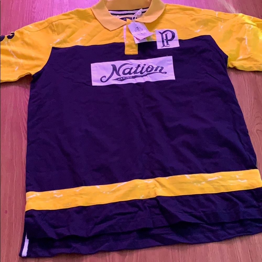 COPY - Polo shirt
